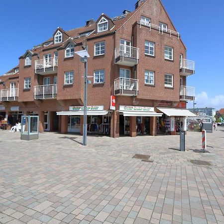 App-Reif-Fuer-Die-Insel Вестерланд Экстерьер фото